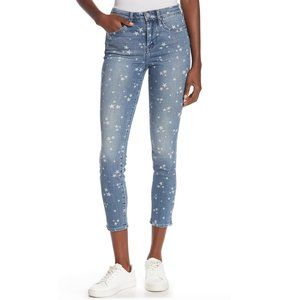 William Rast Star Jeans